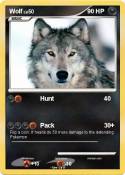 Wolf