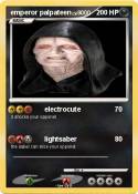 emperor