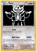 Sans