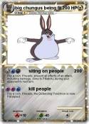 big chungus