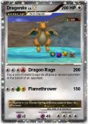 Dragonite