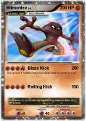 Hitmonlee