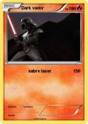 Dark vador