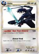 Kirito