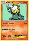 Garfield