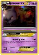 Mewtwo EX