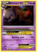 Mewtwo EX