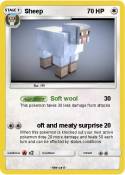 Sheep