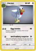 Chicken