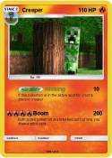 Creeper