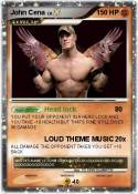 John Cena