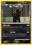 Kiette