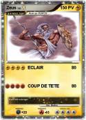 Zeus