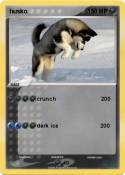 husko
