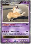 CorgiDERP