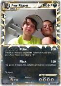 Fear Ripper