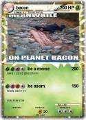 bacon