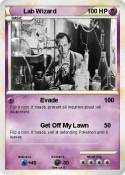 Lab Wizard