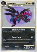 Hydreigon
