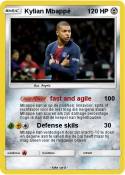 Kylian Mbappé