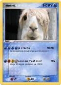 lama ex