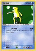 Dat Boi