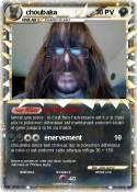 choubaka