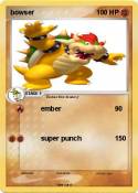 bowser