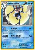Ash-Greninja