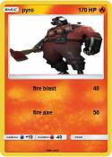 pyro