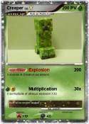 Creeper