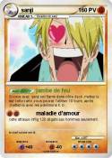 sanji