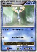Xerneas