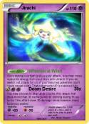 Jirachi