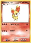 Fennekin