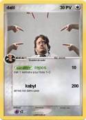 dalil