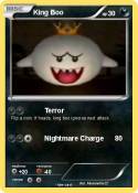 King Boo