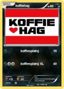 koffiehag