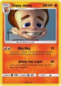 Drippy Jimmy