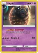 Pug IA