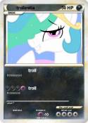 trollestia