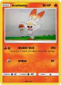 scorbunny