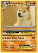 Doype Dog