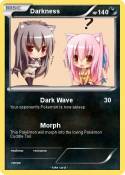 Darkness