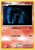 krampus gx