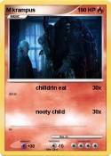 M krampus
