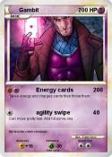 Gambit