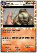 Buffrog