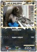 call of duty