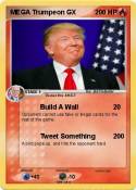 MEGA Trumpeon